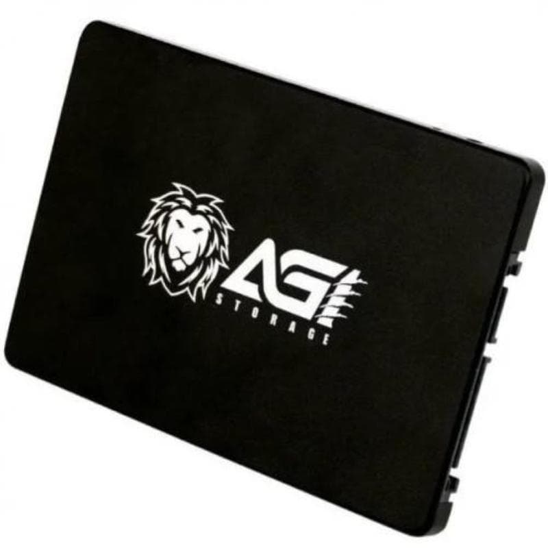 AGI SSD INTERNO AI238 1TB 2,5" SATA 6GB/S R/W 550/490