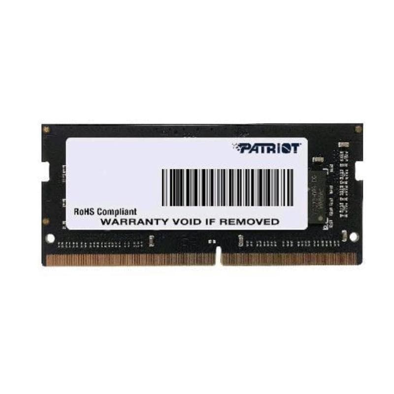 PATRIOT RAM SODIMM 16GB DDR5 4800MHZ