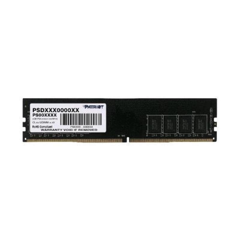 PATRIOT RAM DIMM 32GB DDR4 3200MHZ UDIMM