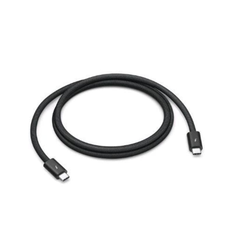 APPLE CAVO THUNDERBOLT 4 (USB-C) PRO CABLE (1M)