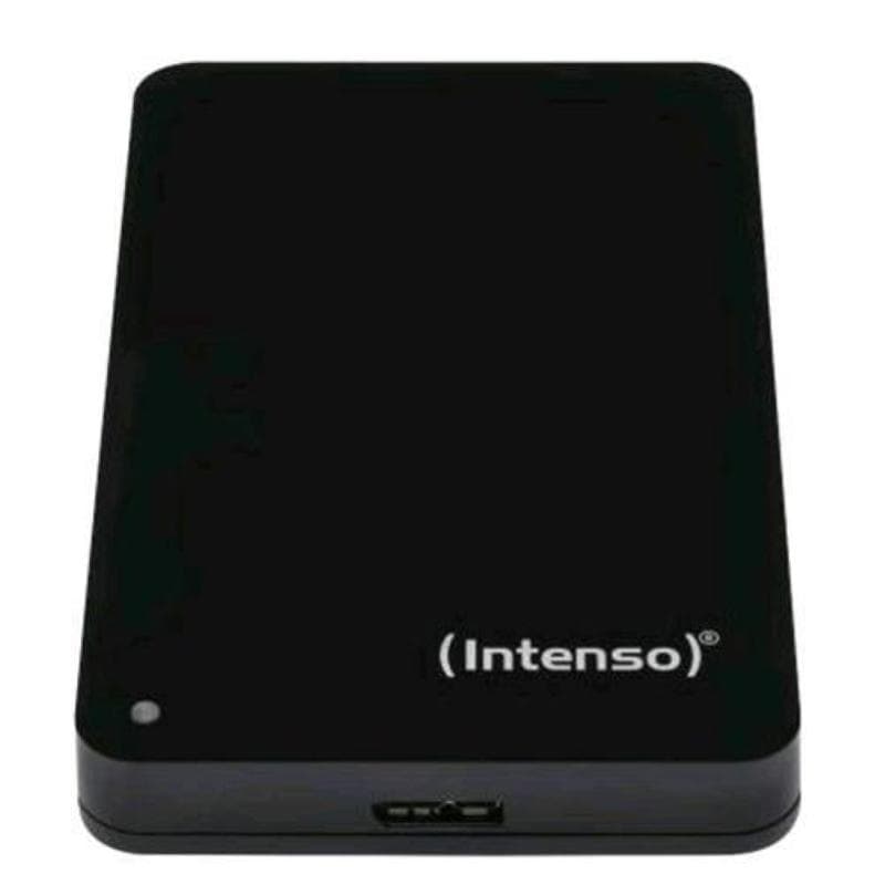 INTENSO HDD ESTERNO 500GB 2.5 USB 3.2 5400RPM BLACK