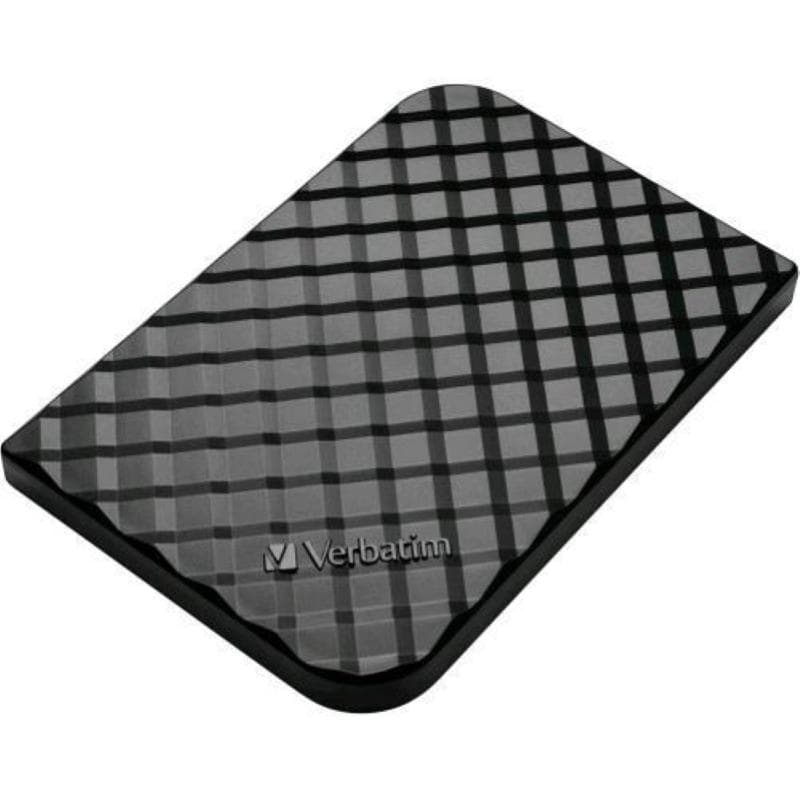 STORE �N� GO PORTABLE SSD USB 3.2 GEN1 1TB BLACK  (USB-C Type) 6.35CM (2.5")