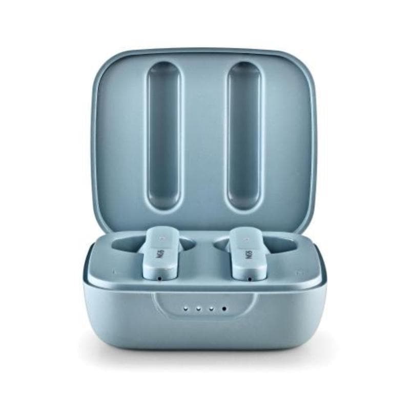NGS CUFFIE RAIN TRUE WIRELESS BLUETOOTH 5.3 TRUE WIRELESS STEREO.