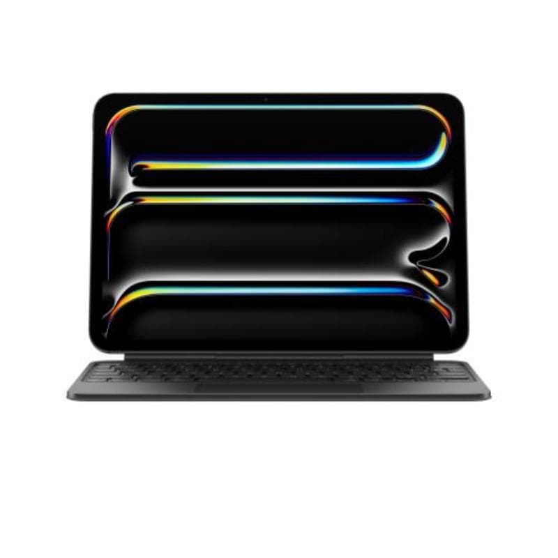 APPLE MAGIC KEYBOARD per iPad Pro 11" M4 ITA NERA