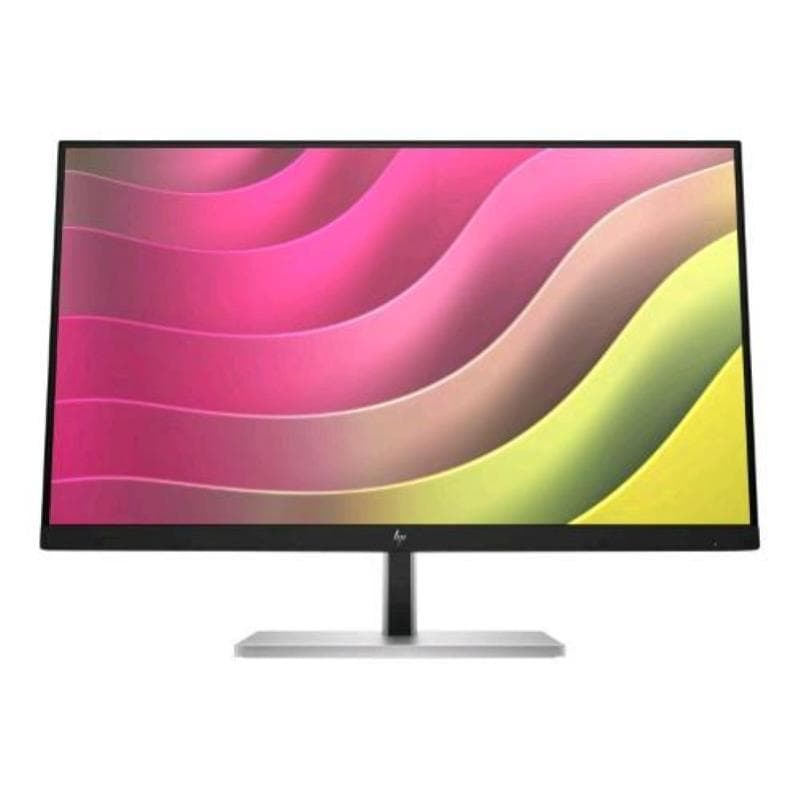 HP MONITOR TOUCH 23,8" IPS 16:9 FHD 5MS 300 CDM, PIVOT, DP/HDMI