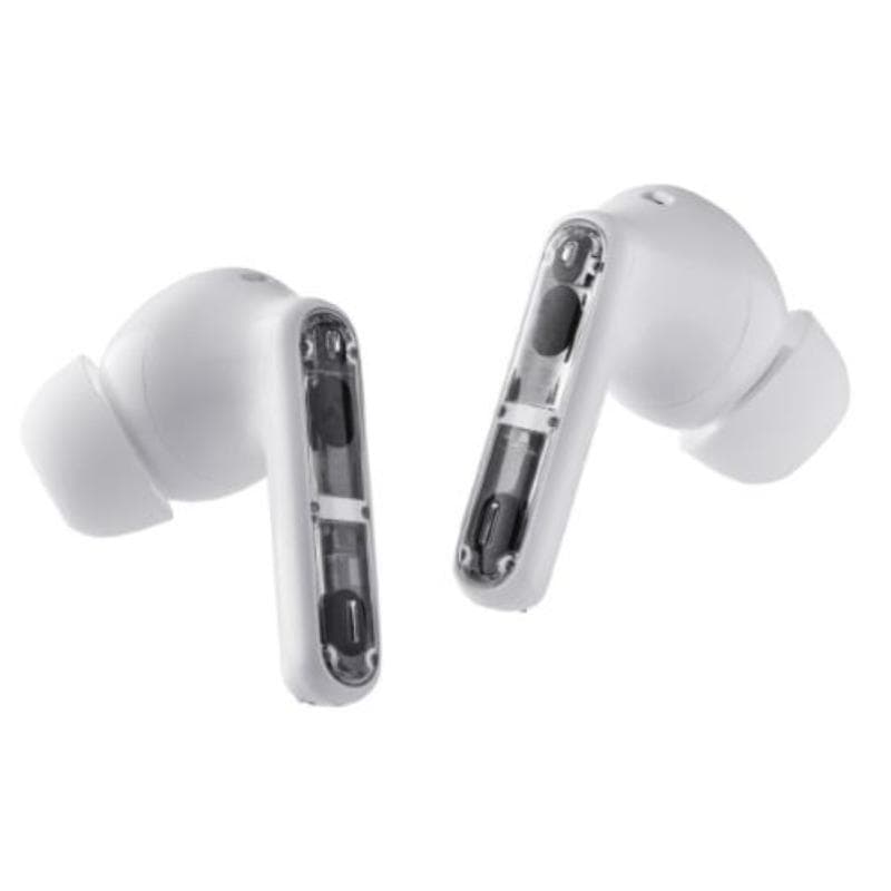 INTENSO BUDS EARPHONE TWS WHITE