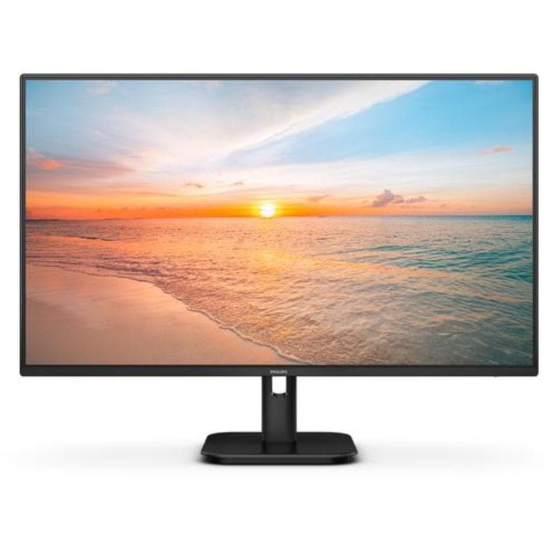 PHILIPS MONITOR 27" LED IPS 16:9 FHD 4MS 250 CDM 100HZ, VGA/HDMI, MULTIMEDIALE