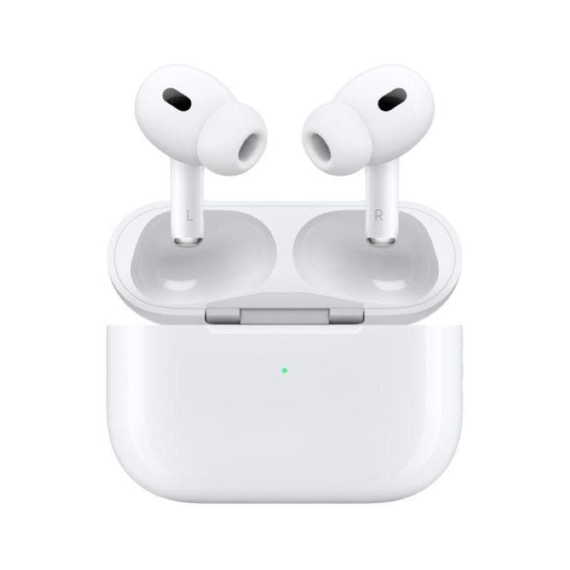 APPLE AirPods PRO 2ND GEN. con MAGSAFE CASE USB-C