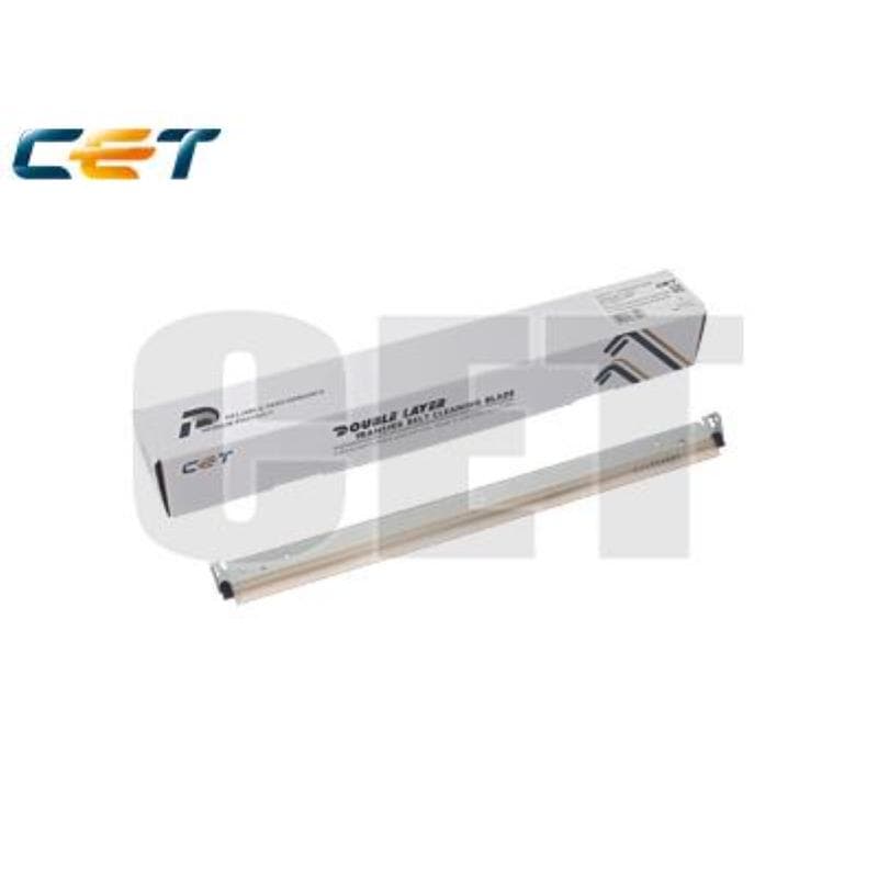 Double Layer Transfer Belt Cleaning Blade RICOH MPC2003#300K