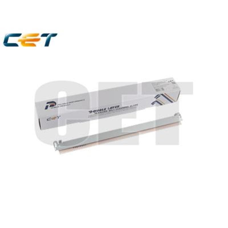 Double Layer Transfer Belt Cleaning Blade RICOH MPC2030#100K