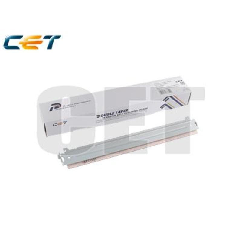 Double Layer Transfer Belt Cleaning Blade RICOH SPC811DN#300K