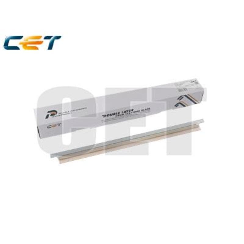 Double Layer Drum Cleaning Blade Minolta C5500#200K#