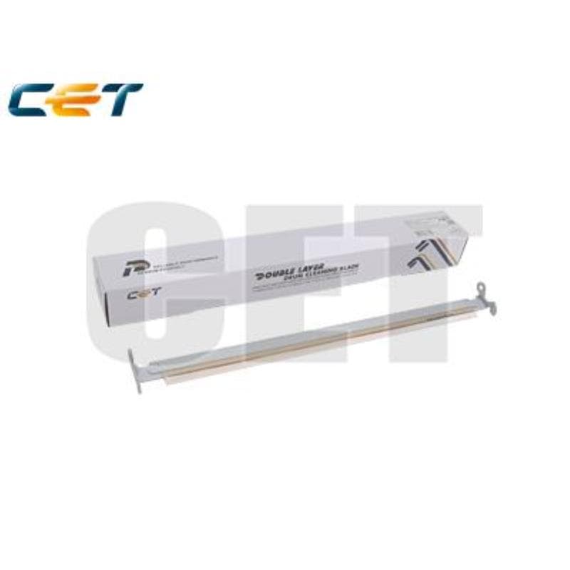 Double Layer Drum Cleaning Blade Minolta DR620,621,DU105,106-Blade#300K