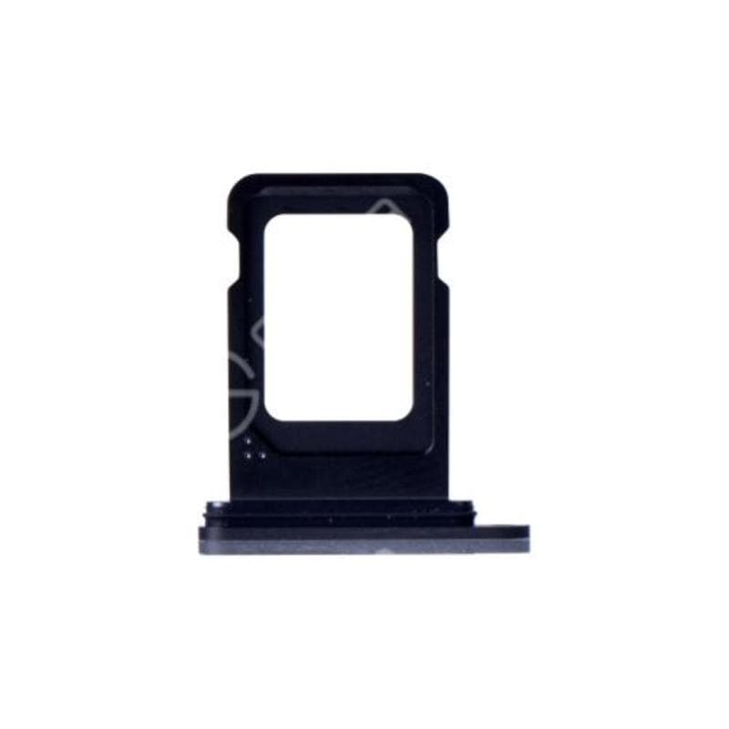 Apple Vassoio scheda SIM per iPhone 15 Pro/15 Pro Max Nero Titanio