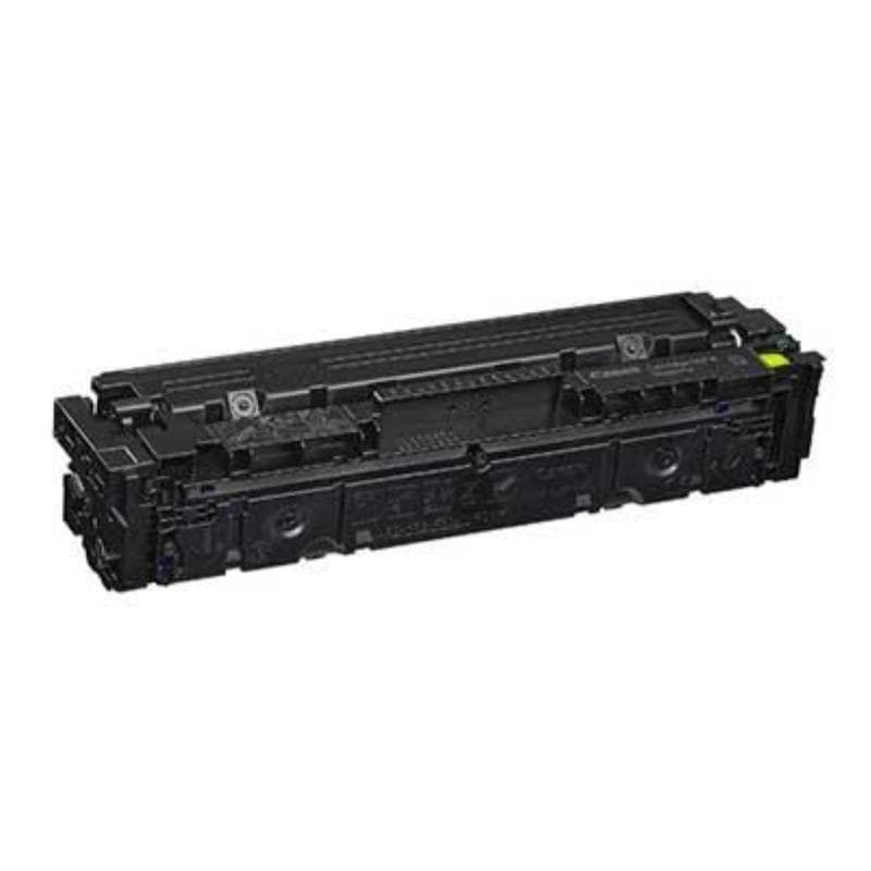 CANON TONER 067HY GIALLO 2.35K COMPATIBILE