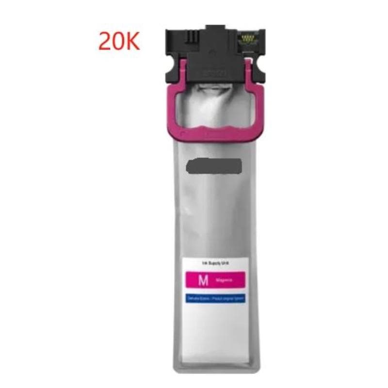 EPSON CARTUCCIA T11PXL MAGENTA 20K COMPATIBILE