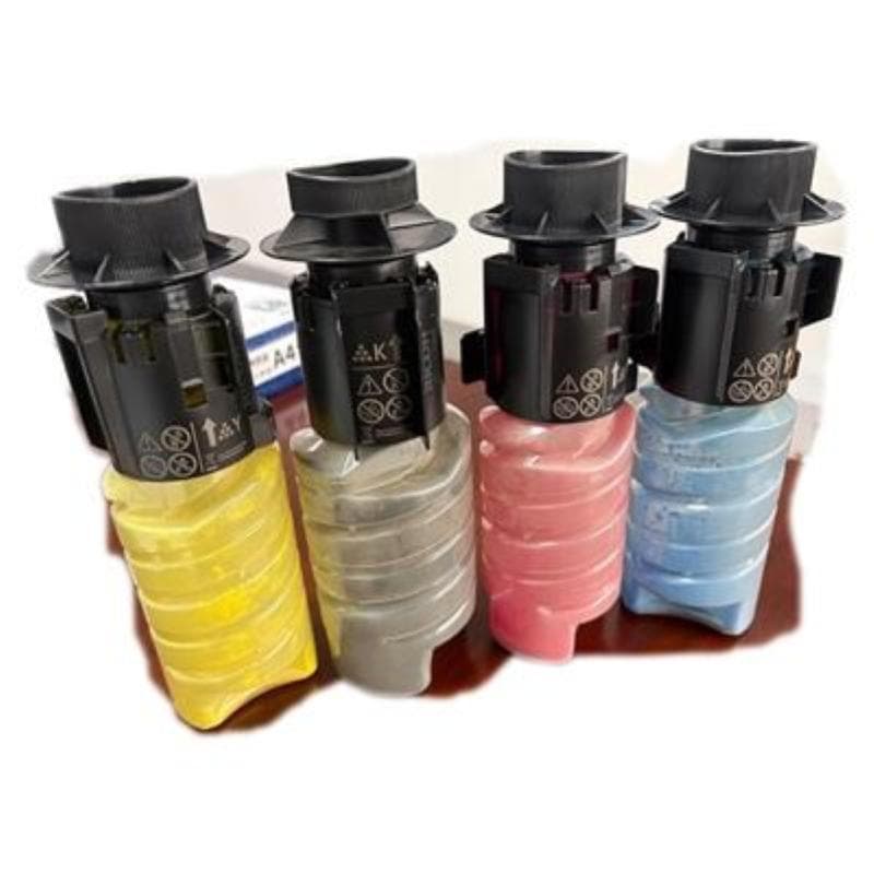 RICOH TONER MC320BK NERO 10K COMPATIBILE M C320FW,M C320 Series