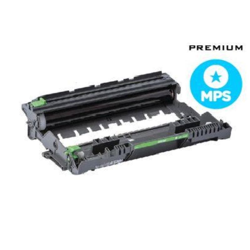 BROTHER DRUM DR2400PP NERO 12K COMPATIBILE MPS