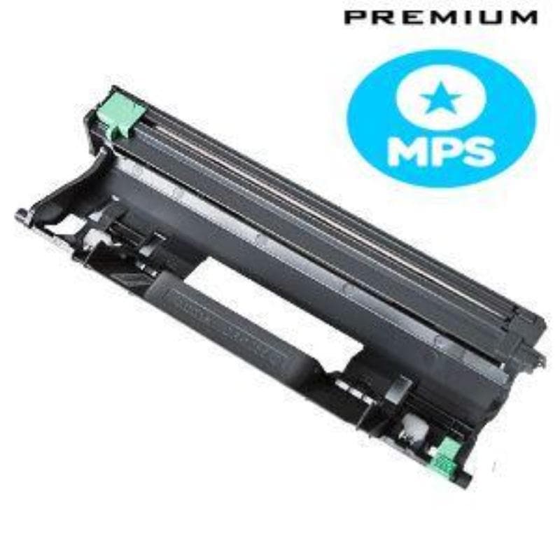 BROTHER DRUM DR1050PP NERO 10K COMPATIBILE MPS DCP1510,1512 HL1110,1112,MFC1810