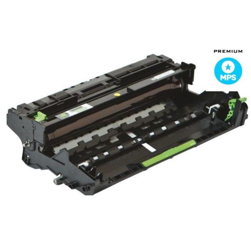 BROTHER DRUM DR3400 NERO 50K COMPATIBILE