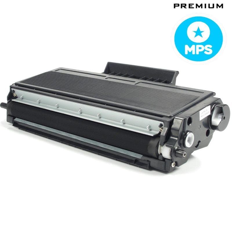 BROTHER TONER TN3480 NERO 8K COMPATIBILE MPS