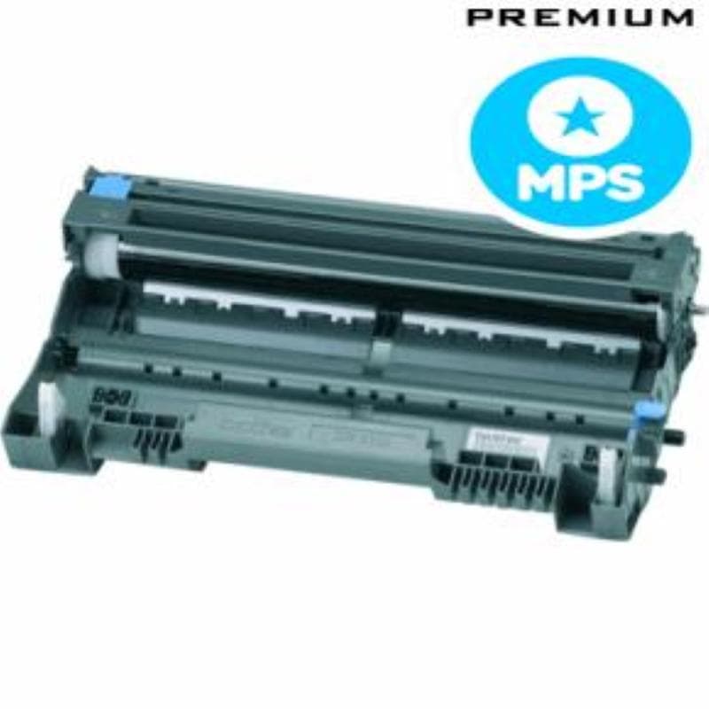 BROTHER DRUM DR3100 DR3200 NERO 25K COMPATIBILE Mps Dcp 8060,8070