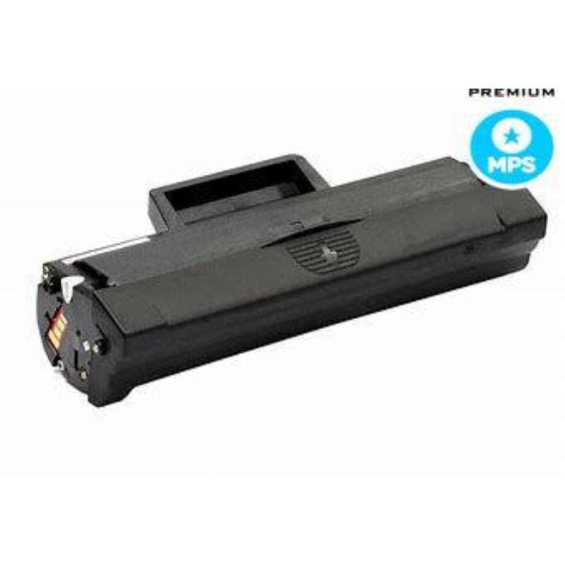 SAMSUNG TONER MLT-D1042S NERO 1.5K COMPATIBILE Mps