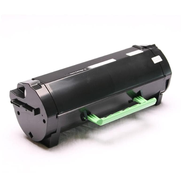 LEXMARK TONER 66S2H00 NERO 28.4K COMPATIBILE MS531dw,MX532adwe