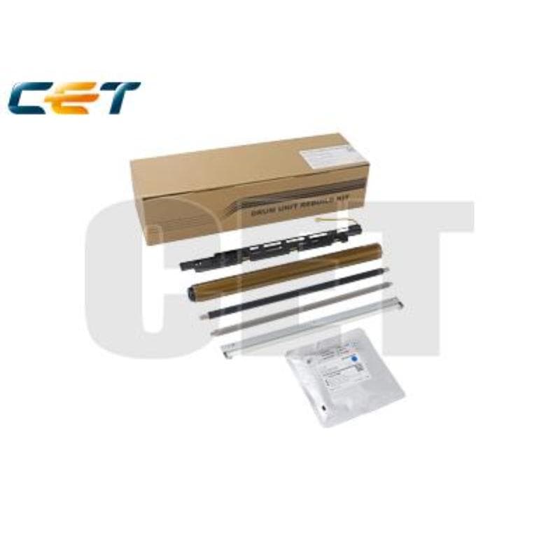 KONICA MINOLTA DRUM CIANO 90K COMPATIBILE C226i,C227i,C257i