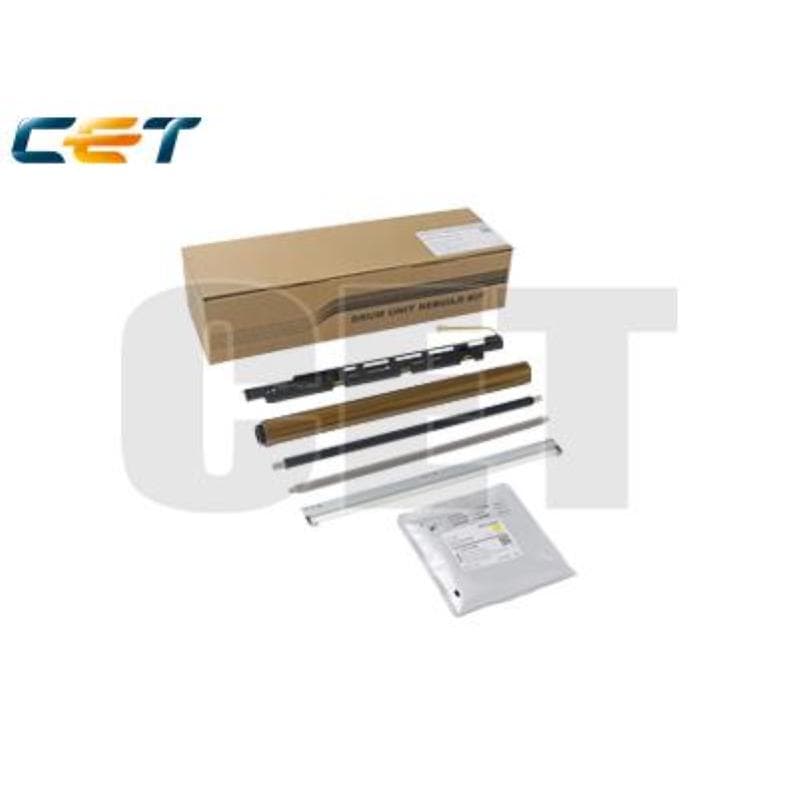 KONICA MINOLTA DRUM GIALLO 90K COMPATIBILE C226i,C227i,C287i