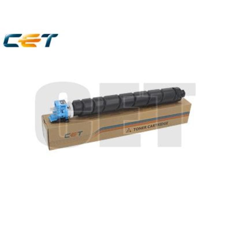 KYOCERA TONER TK-8365C CIANO 12K COMPATIBILE