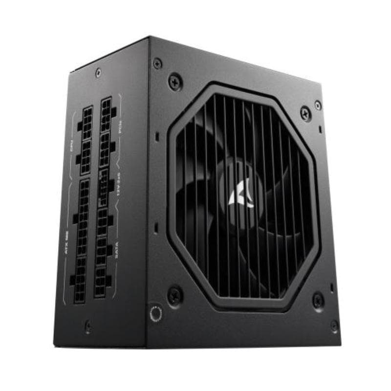 SHARKOON ALIMENTATORE P20 1200W ATX 3.1 CYBENETICS GOLD