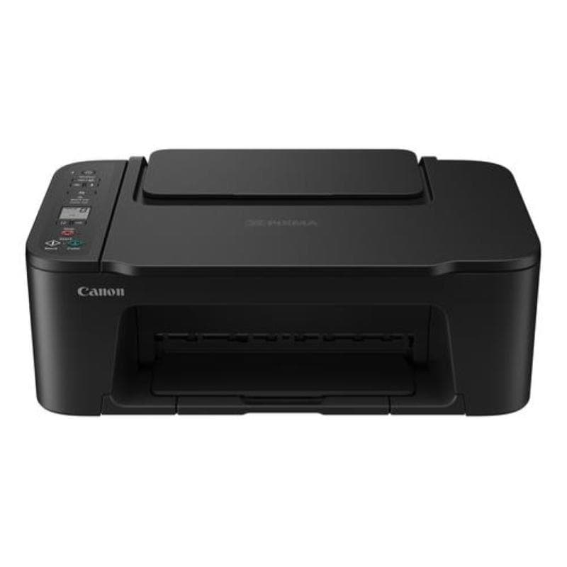 CANON MULTIFUNZIONE PIXMA TS3750I BLACK 3 IN 1