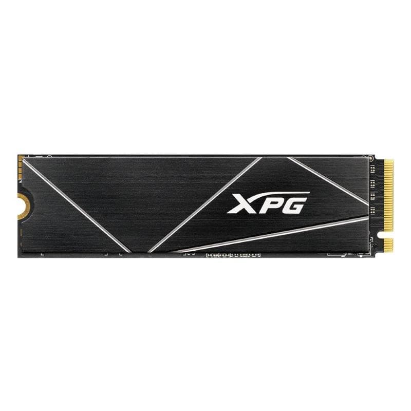 ADATA SSD GAMING INTERNO S70 BLADE PCIe Gen4x4 M.2 2280 2TB