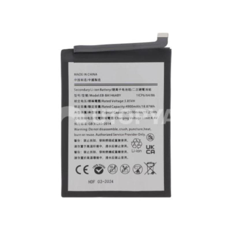 Utopya Batteria Galaxy A14 5G (A146B)