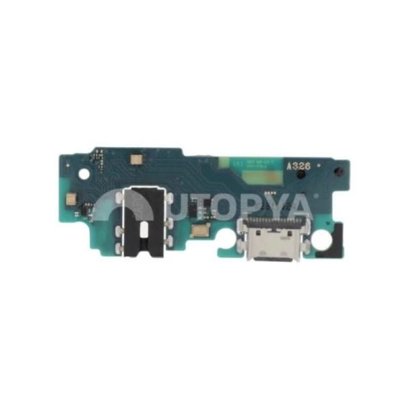 Utopya Connettore di ricarica Galaxy A32 5G (A326B)
