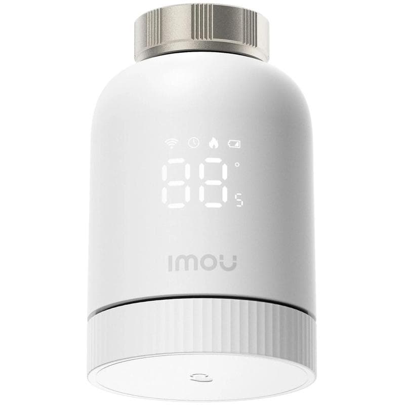 Imou Termovalvola Smart per radiatori