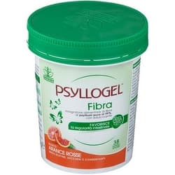 Psyllogel Arance Rosse Vaso 170g