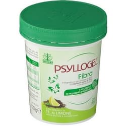 Psyllogel Te Limone Vaso 170g