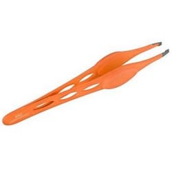 2Easy Pinzetta Classica Arancione