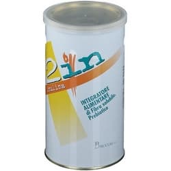 2in Inulina Prebiotico 200g