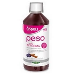 6 Snell Piu Forma 500mL