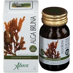 Alga Bruna Opercoli 25g
