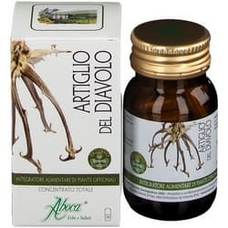 Artiglio del Diavolo Opercoli 25g