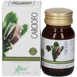 Carciofo Concentrato Totale Opercoli 25g