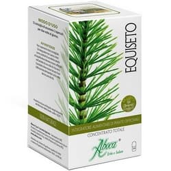 Equiseto Concentrato Totale Opercoli 25g