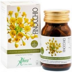 Finocchio Concentrato Totale Opercoli 24g