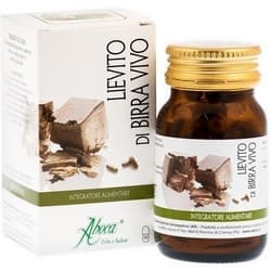 Lievito di Birra Vivo Cellule Vive Opercoli 30,5g