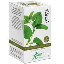 Melissa Concentrato Totale Opercoli 25g