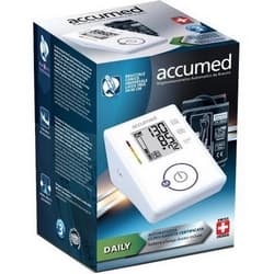 Accumed Daily Sfigmomanometro